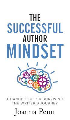 cover for The Successful Author Mindset