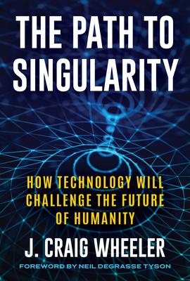 cover for The Path to Singularity