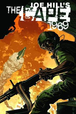 cover for The Cape: 1969