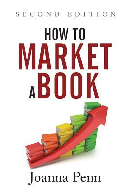 cover for How to Market a Book