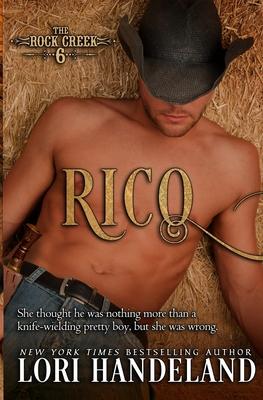 cover for Rico