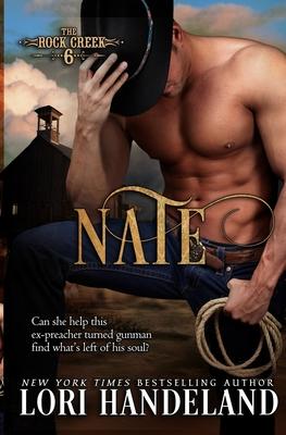 cover for Nate