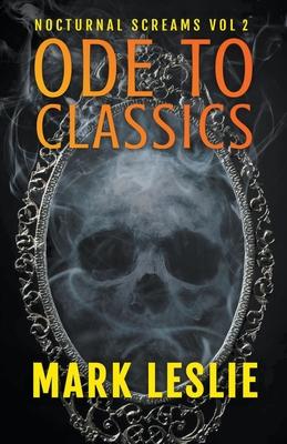 cover for Ode to Classics