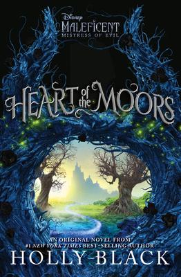 cover for Heart of the Moors