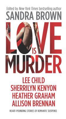 cover for Love Is Murder