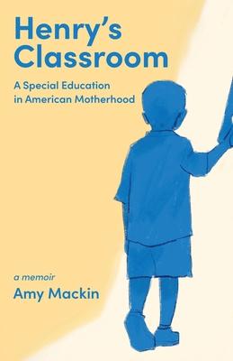 cover for Henry's Classroom