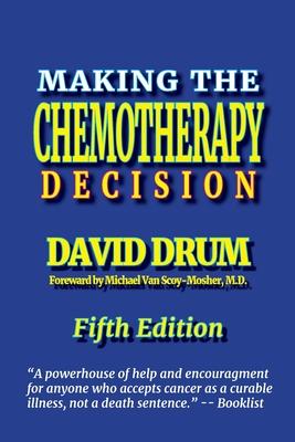 cover for Making the Chemotherapy Decision