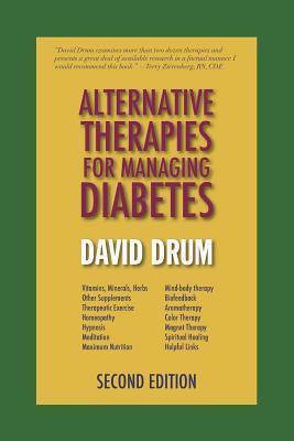 cover for Alternative Therapies for Managing Diabetes