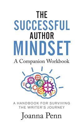 cover for The Successful Author Mindset Companion Workbook