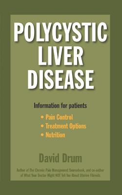 cover for Polycystic Liver Disease