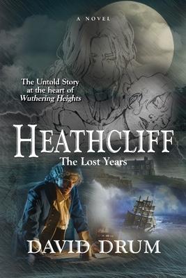cover for Heathcliff