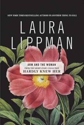 cover for Arm and the Woman