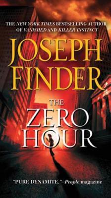 cover for The Zero Hour