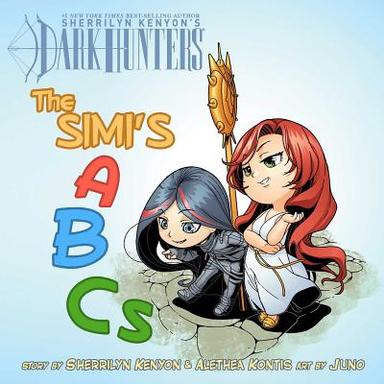 cover for The Simi's ABCs