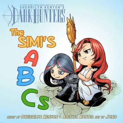 cover for The Simi's ABCs