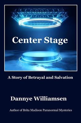 cover for Center Stage