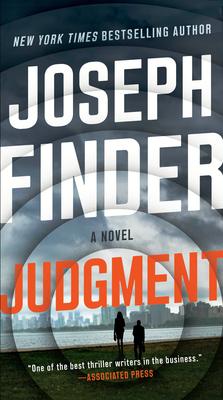 cover for Judgment
