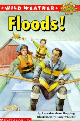 cover for Wild Weather
