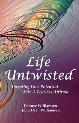 cover for Life Untwisted