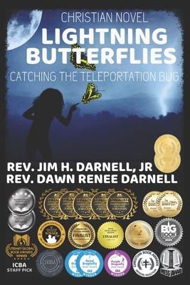 cover for Lightning Butterflies