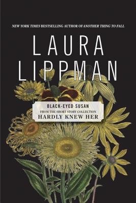 cover for Black-Eyed Susan