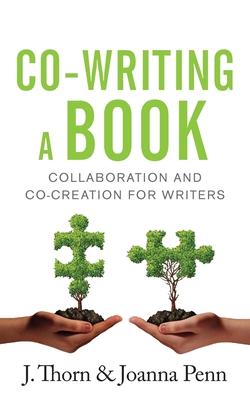 cover for Co-writing a Book