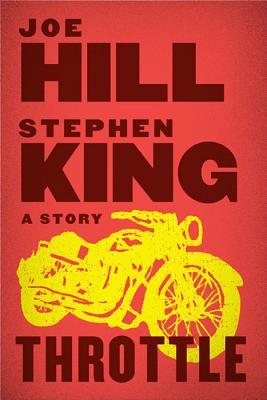 cover for Throttle