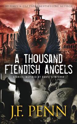 cover for A Thousand Fiendish Angels