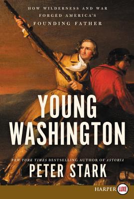 cover for Young Washington LP