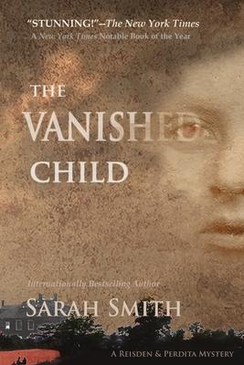 cover for The Vanished Child