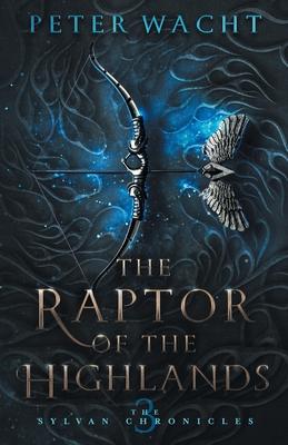 cover for The Raptor of the Highlands