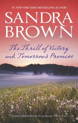 cover for The Thrill of Victory and Tomorrow's Promise