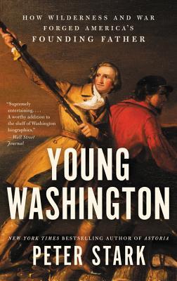 cover for Young Washington
