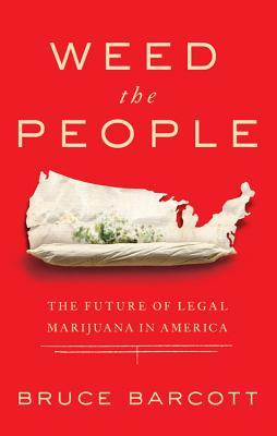 cover for Weed the People