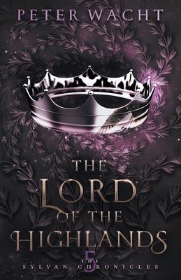 cover for The Lord of the Highlands