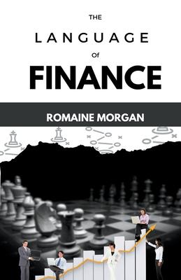 cover for The Language Of Finance