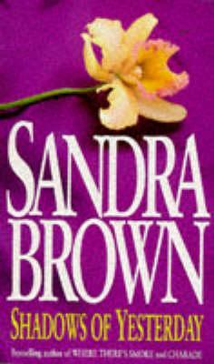 cover for Shadows of Yesterday