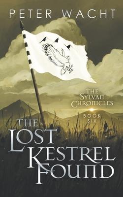 cover for The Lost Kestrel Found