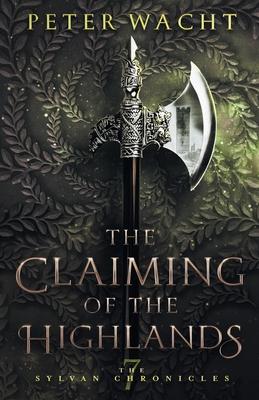 cover for The Claiming of the Highlands