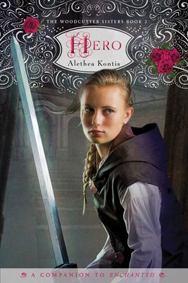cover for Hero, 2
