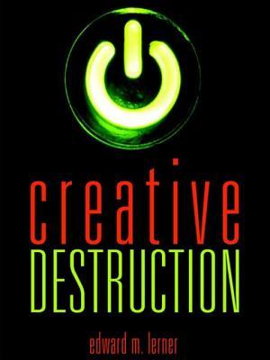cover for Creative Destruction