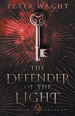 cover for The Defender of the Light