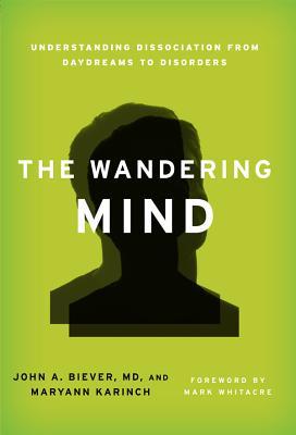 cover for The Wandering Mind