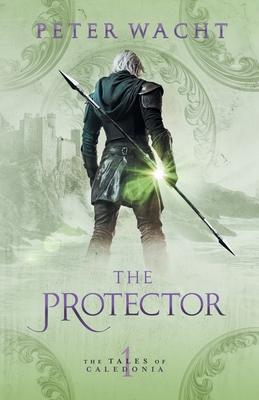 cover for The Protector