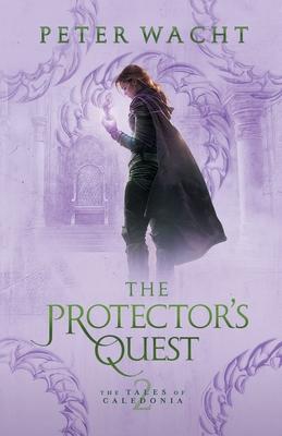 cover for The Protector's Quest