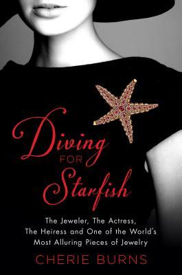 cover for Diving for Starfish