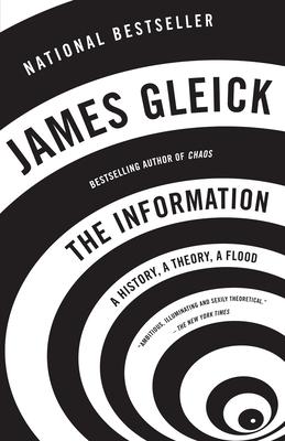 cover for The Information