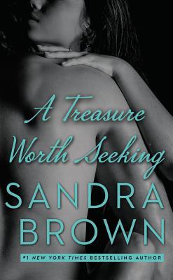 cover for A Treasure Worth Seeking