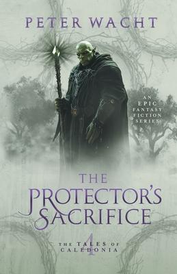 cover for The Protector's Sacrifice