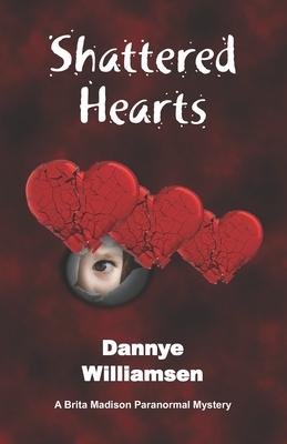 cover for Shattered Hearts